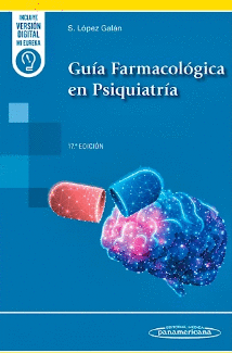 GU�A FARMACOL�GICA EN PSIQUIATR�A