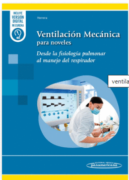 VENTILACI�N MEC�NICA PARA NOVELES