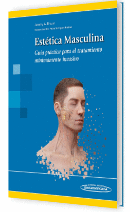 ESTETICA MASCULINA