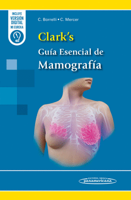 CLARK'S GUIA ESENCIAL DE MAMOGRAFIA