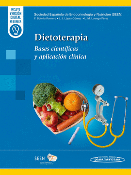 DIETOTERAPIA BASES CIENTIFICAS Y APLICACION CLINICA