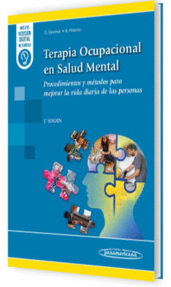 TERAPIA OCUPACIONAL EN SALUD MENTAL