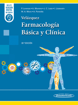 FARMACOLOGA BSICA Y CLNICA