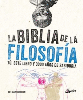 LA BIBLIA DE LA FILOSOF�A