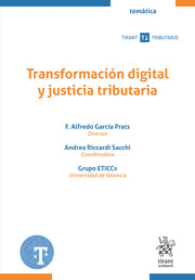TRANSFORMACIN DIGITAL Y JUSTICIA TRIBUTARIA