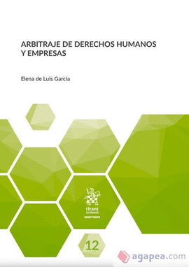 ARBITRAJE DE DERECHOS HUMANOS Y EMPRESAS