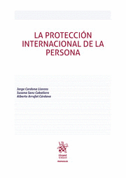 LA PROTECCIN INTERNACIONAL DE LA PERSONA