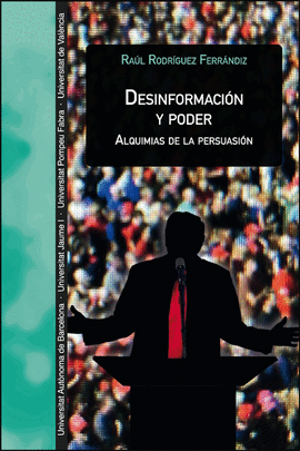 DESINFORMACI�N Y PODER