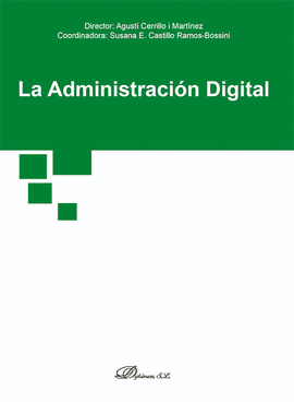 ADMINISTRACIN DIGITAL