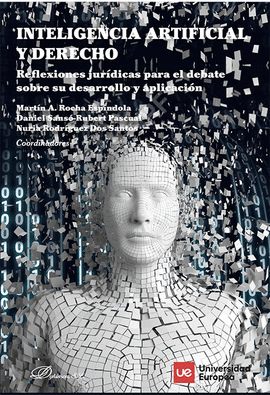 INTELIGENCIA ARTIFICIAL Y DERECHO