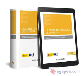 LA CORTE INTERNACIONAL DE JUSTICIA
