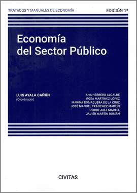 ECONOM�A DEL SECTOR P�BLICO