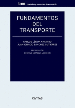 FUNDAMENTOS DEL TRANSPORTE