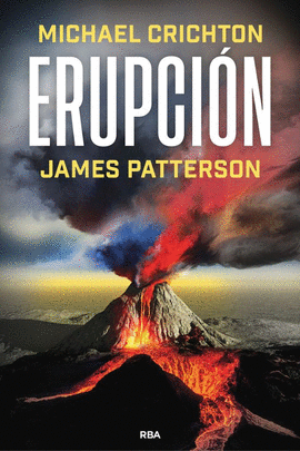 ERUPCION