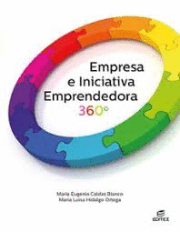 EMPRESA E INICIATIVA EMPRENDEDORA 360
