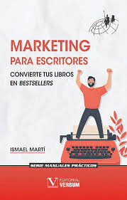 MARKETING PARA ESCRITORES
