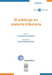 EL ARBITRAJE EN MATERIA TRIBUTARIA