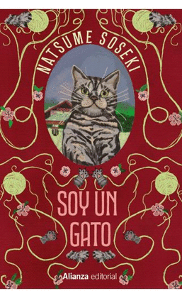 SOY UN GATO