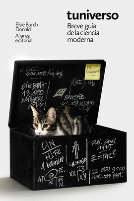 TUNIVERSO BREVE GUIA DE LA CIENCIA MODERNA