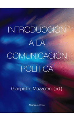 INTRODUCCIN A LA COMUNICACIN POLTICA