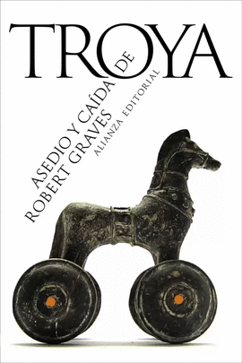 ASEDIO Y CA�DA DE TROYA