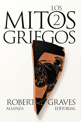 LOS MITOS GRIEGOS  2