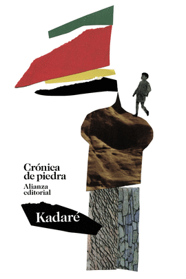 CRONICAS DE PIEDRA