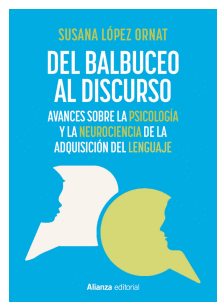 DEL BALBUCEO AL DISCURSO