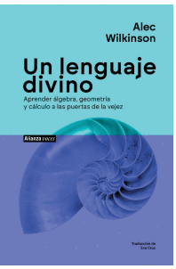 UN LENGUAJE DIVINO