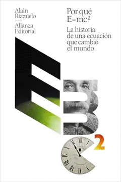 POR QU E = MC2