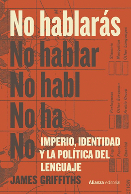 NO HABLARS