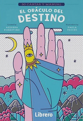 EL ORACULO DEL DESTINO