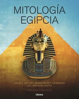 MITOLOGIA EGIPCIA