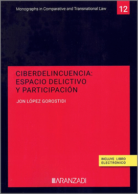 CIBERDELINCUENCIA