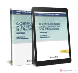 CONSTITUCIONALISMO ANTE LA DIGITALIZACIN DE LA REALIDAD SOCIAL