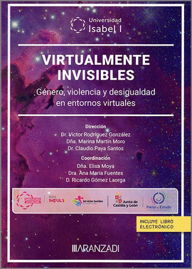 VIRTUALMENTE INVISIBLE