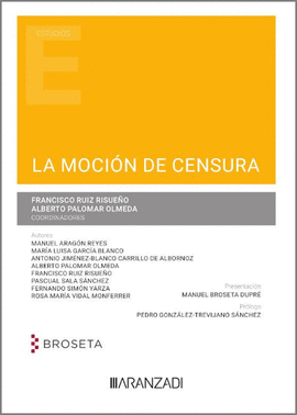 LA MOCIN DE CENSURA