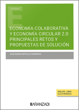 ECONOM�A COLABORATIVA Y ECONOM�A CIRCULAR 2.0.