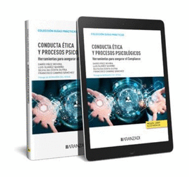 CONDUCTA TICA Y PROCESOS PSICOLGICOS