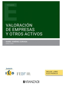 VALORACI�N DE EMPRESAS Y OTROS ACTIVOS