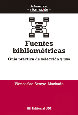 FUENTES BIBLIOM�TRICAS