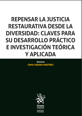 REPENSAR LA JUSTICIA RESTAURATIVA DESDE LA DIVERSIDAD