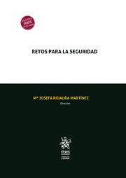 RETOS PARA LA SEGURIDAD