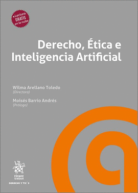 DERECHO, �TICA E INTELIGENCIA ARTIFICIAL