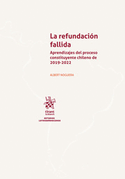 LA REFUNDACIN FALLIDA