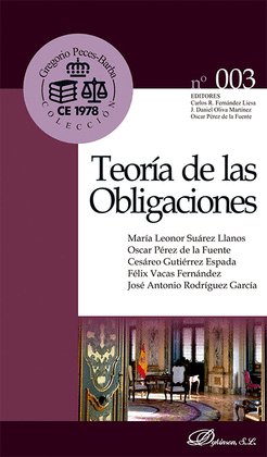 TEOR�A DE LAS OBLIGACIONES