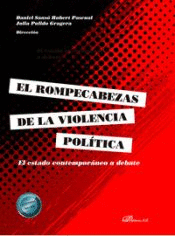 EL ROMPECABEZAS DE LA VIOLENCIA POLTICA