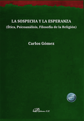 LA SOSPECHA Y LA ESPERANZA