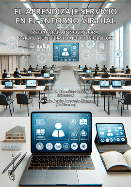EL APRENDIZAJE-SERVICIO EN EL ENTORNO VIRTUAL