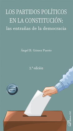 LOS PARTIDOS POL�TICOS EN LA CONSTITUCI�N